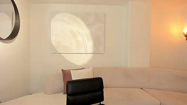 DominiqueVega online show from March 10, 12:29 am