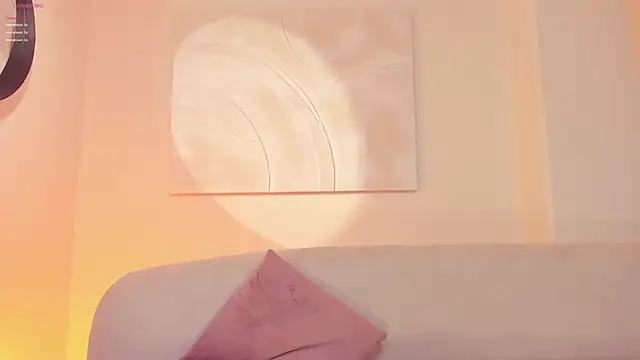 DominiqueVega online show from March 12, 2:09 am