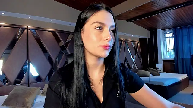 carina rossi online show from December 28, 12:13 pm