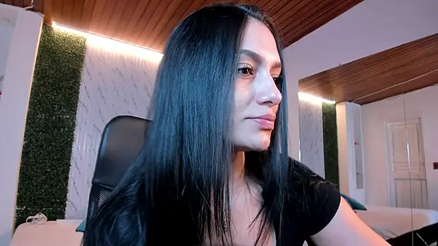 carina rossi online show from October 7, 12:35 pm