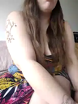 FrancaiseLynne online show from January 28, 10:02 am