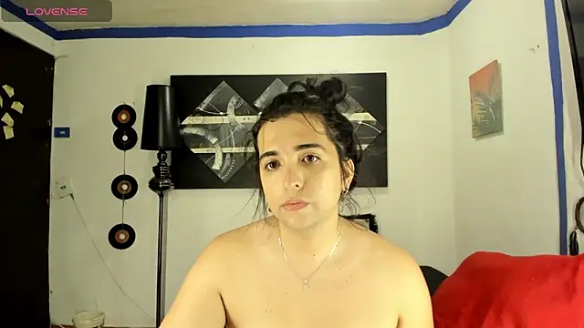 SARAMISHA online show from September 27, 4:01 pm