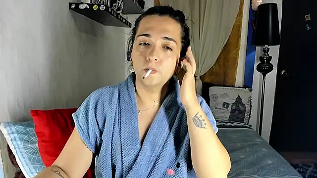 SARAMISHA online show from May 16, 10:52 pm