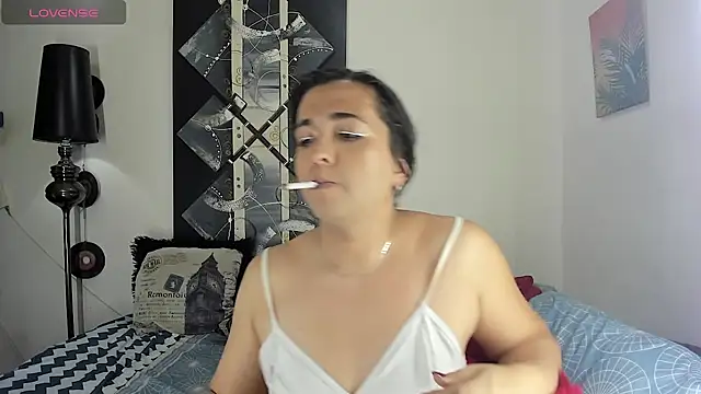 SARAMISHA online show from July 24, 10:19 pm