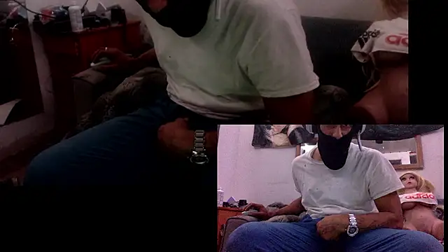 sammbae23 online show from January 17, 1:27 pm