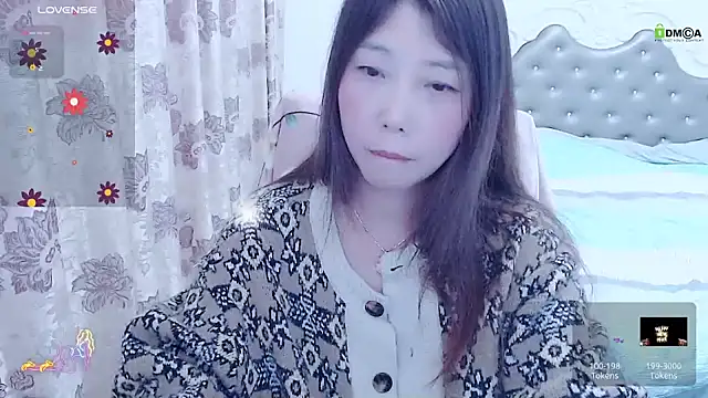 -Shirleyni  online show from January 13, 3:04 pm