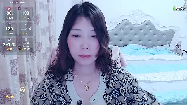 -Shirleyni  online show from February 16, 8:43 am