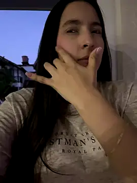 LittleDoll    online show from November 2, 10:56 pm