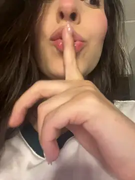 LittleDoll    online show from November 14, 10:40 pm