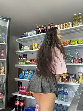 LittleDoll    online show from February 13, 1:29 pm