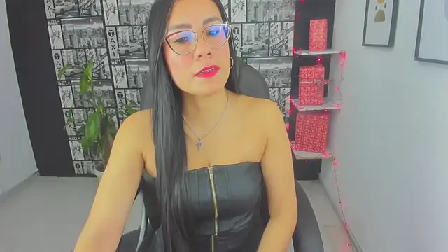 Agata-Moon online show from January 2, 12:24 pm