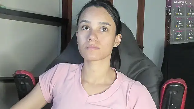 SamanthaWatson online show from December 9, 1:51 am