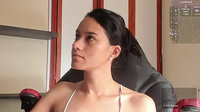 SamanthaWatson online show from December 11, 1:39 pm
