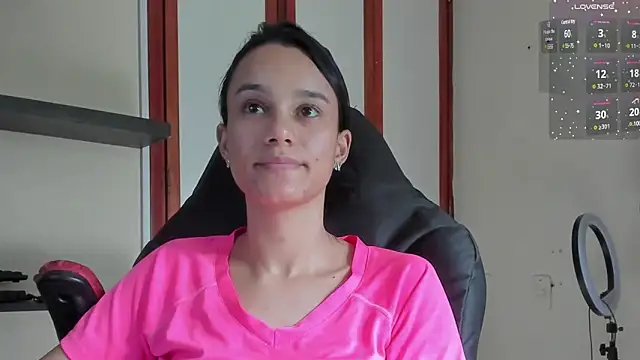 SamanthaWatson online show from December 19, 2:02 pm