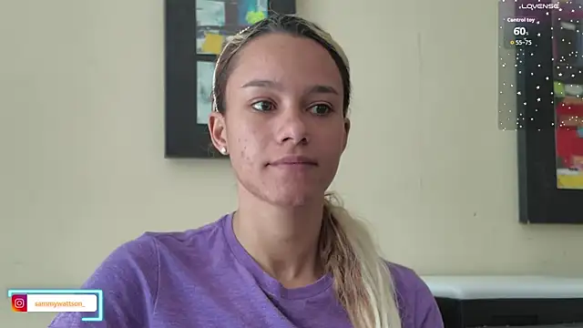 Snapshot of SamanthaWatson chatting on September 28, 3:28 pm SamanthaWatson online show from September 28, 3:28 pm