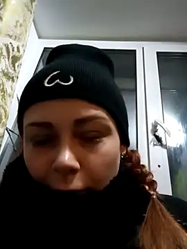 HarleyQuinn 69 online show from February 4, 6:25 pm