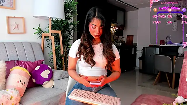 Issa cooper online show from September 29, 3:39 pm