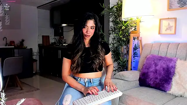 Issa cooper online show from February 9, 1:53 am