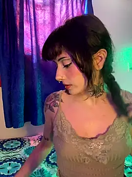 LiliJones  online show from November 3, 2:29 pm