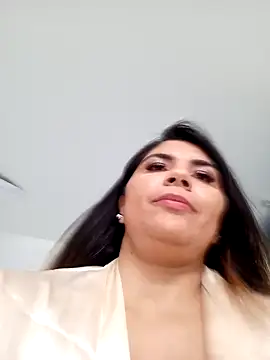 Luna Dumont online show from January 25, 2:03 pm