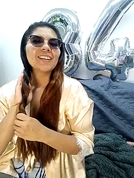 Luna Dumont online show from January 26, 9:18 pm