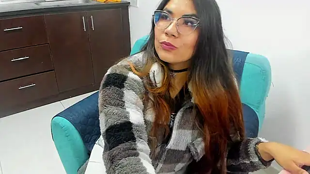 Luna Dumont online show from February 6, 11:21 am