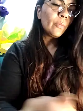 Luna Dumont online show from September 24, 5:55 am