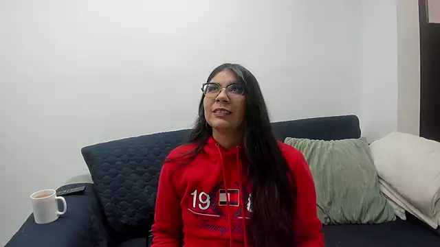 Luna Dumont online show from September 28, 11:26 am