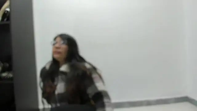 Luna Dumont online show from October 11, 10:47 am