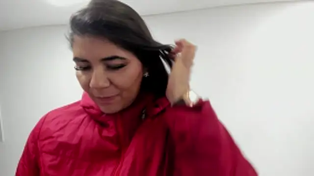 Luna Dumont online show from October 25, 11:07 am