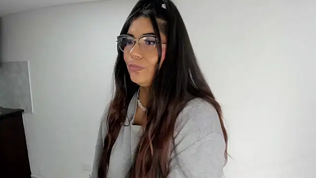 Luna Dumont online show from November 16, 11:21 pm