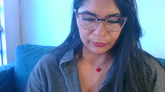 Luna Dumont online show from March 8, 3:38 pm