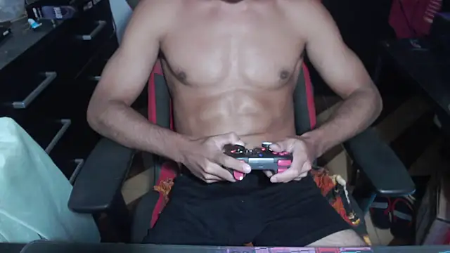 Snapshot of m16x16x chatting on March 28, 6:35 am m16x16x online show from March 28, 6:35 am