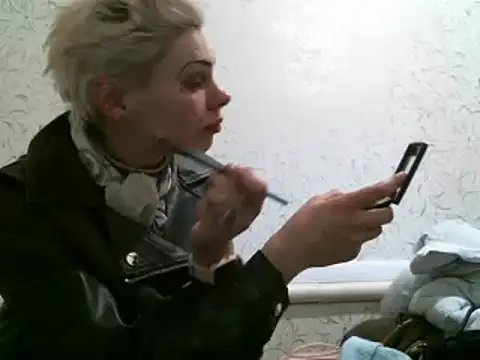 Julie Silver online show from March 2, 1:27 pm