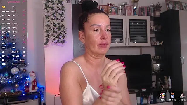 SheilaRyan online show from December 14, 6:19 am