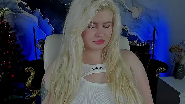 CocoSecretss online show from December 21, 7:56 am