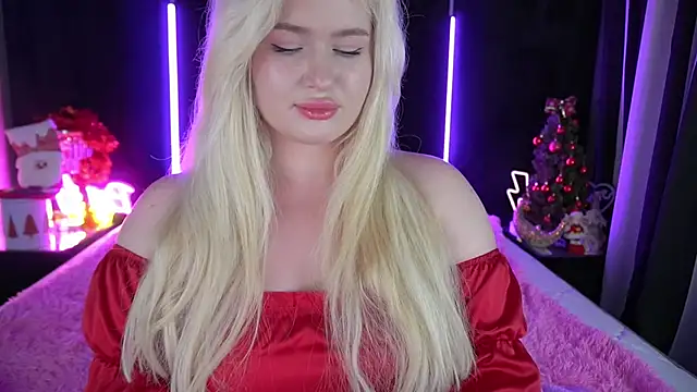 CocoSecretss online show from December 29, 11:18 am