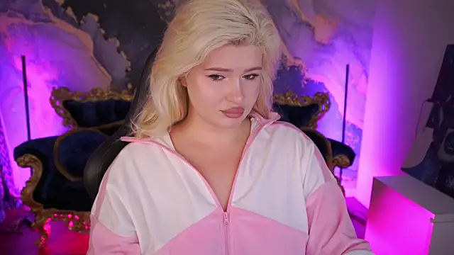 CocoSecretss online show from October 13, 6:57 am