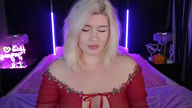 CocoSecretss online show from November 29, 7:44 am