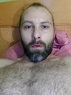 Snapshot of Piter9023 chatting on February 17, 1:24 am Piter9023 online show from February 17, 1:24 am