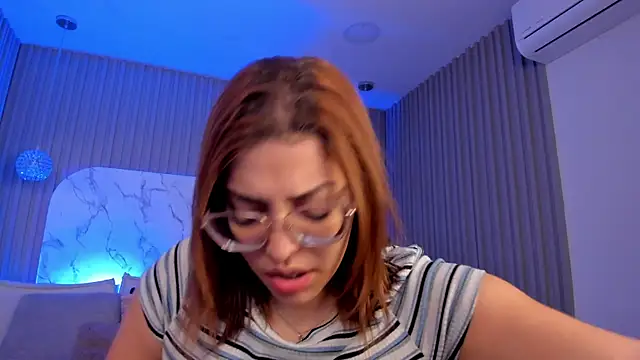 Dollar-girl online show from June 27, 5:56 am
