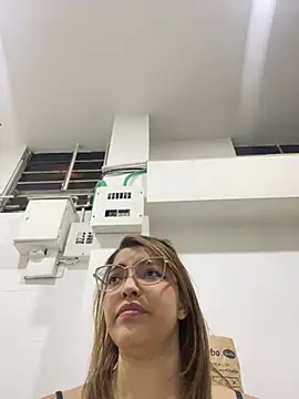 Dollar-girl online show from July 26, 1:58 am