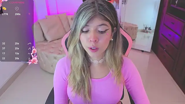 NATAASHA    online show from January 14, 3:23 am