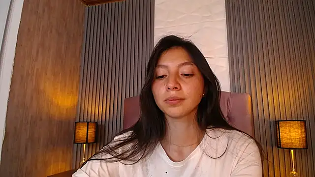 kendall saenz online show from February 18, 10:36 pm