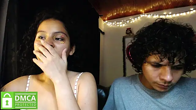 Mr MrsCurie online show from December 10, 12:06 am