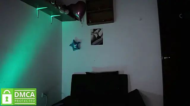 Mr MrsCurie online show from January 29, 11:35 pm