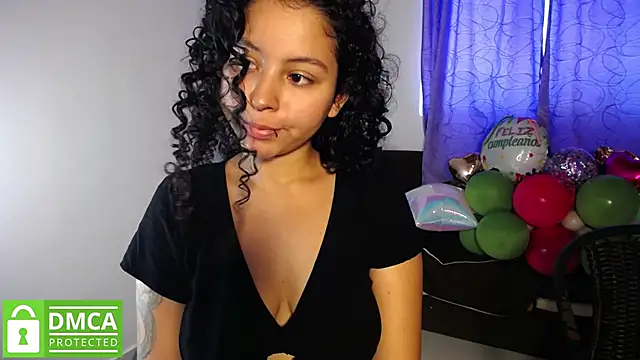 Mr MrsCurie online show from October 27, 4:55 pm