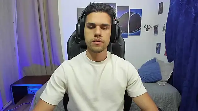 JacobKirito online show from December 29, 3:00 am