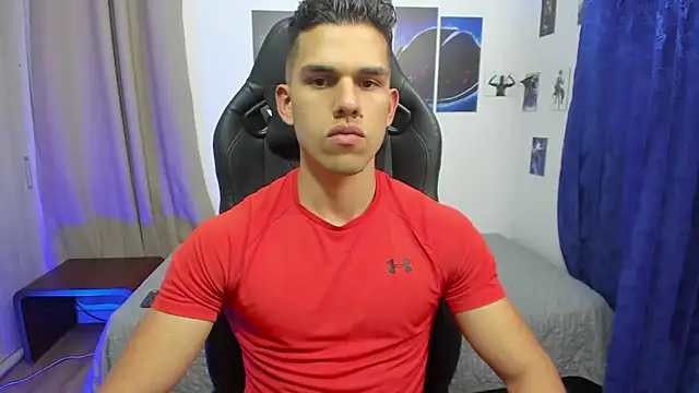 JacobKirito online show from December 31, 12:32 am