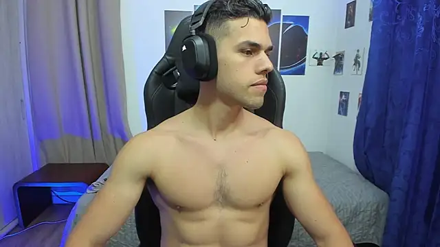 JacobKirito online show from January 5, 12:20 am